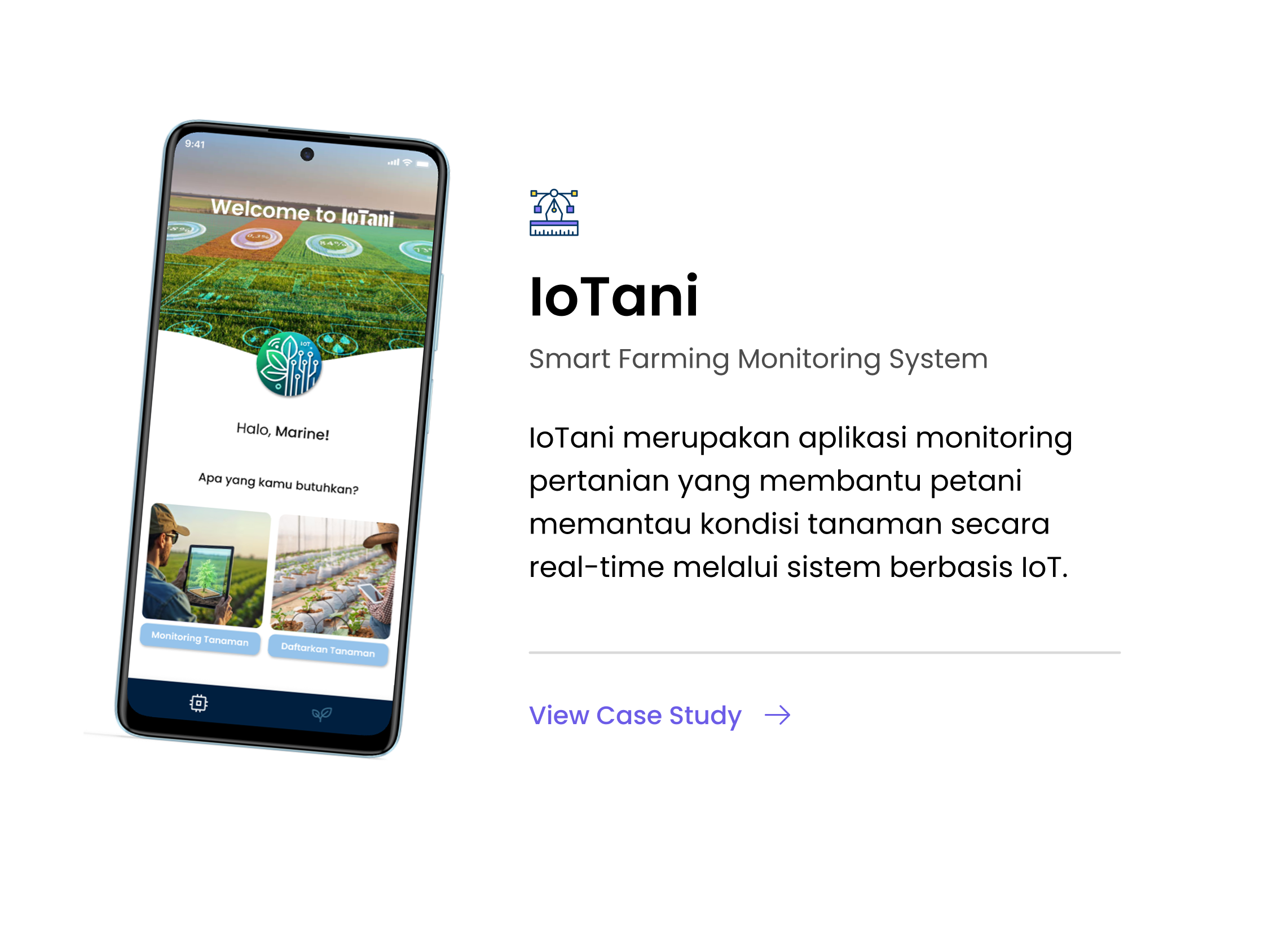 IoTani