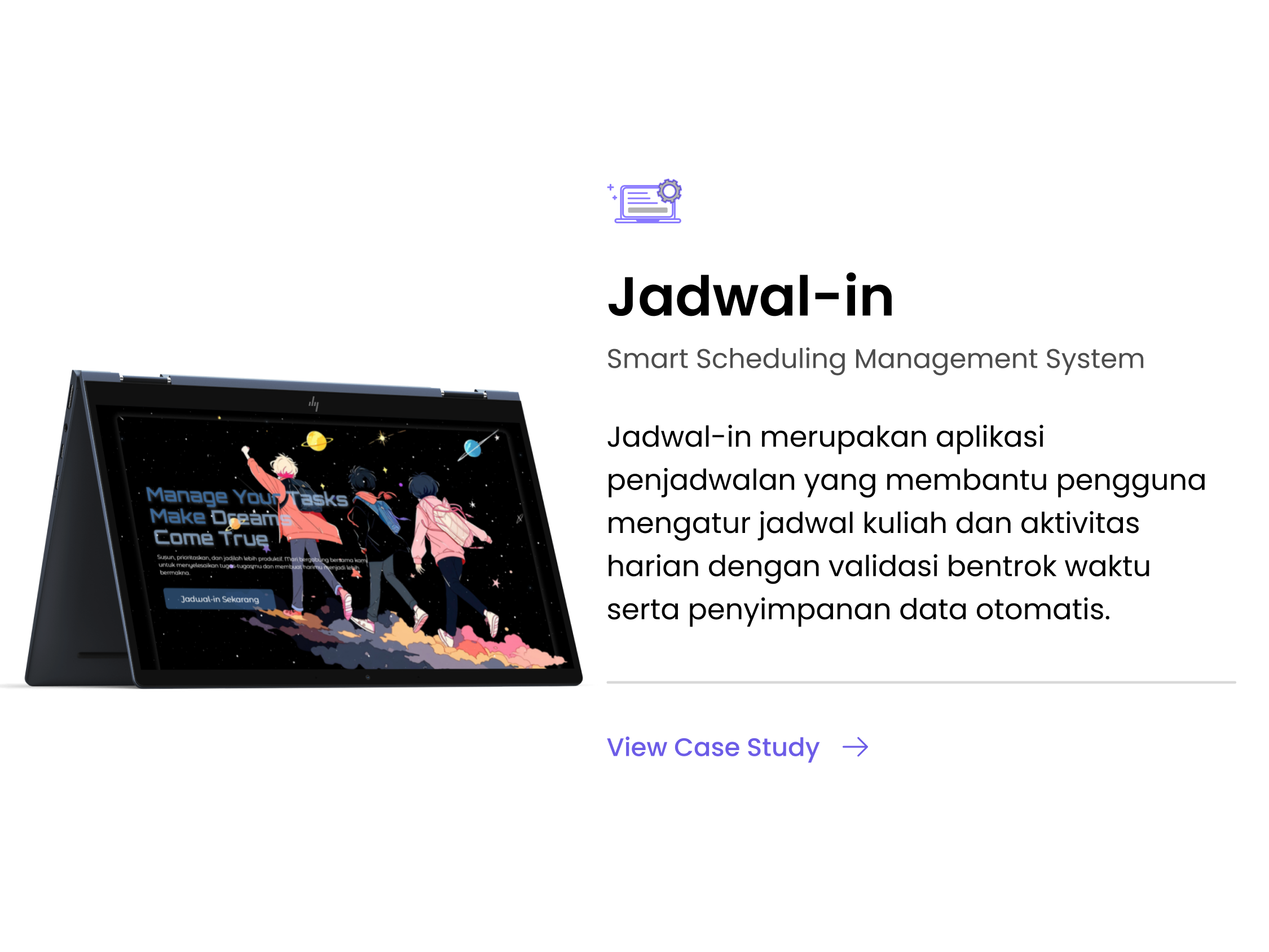 Jadwal-in