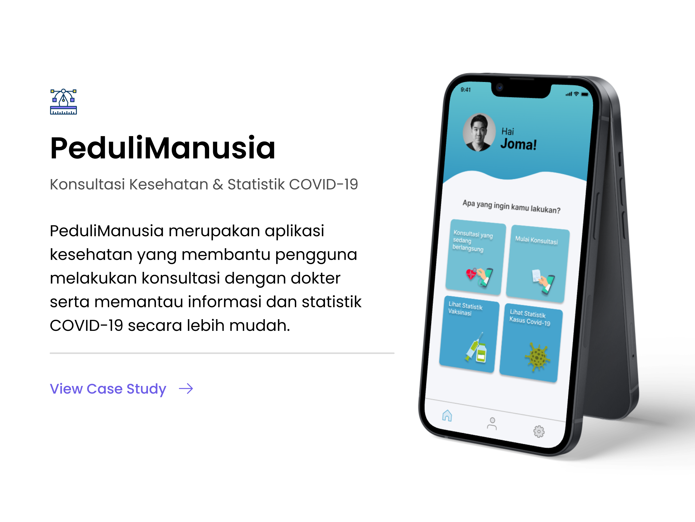 PeduliManusia
