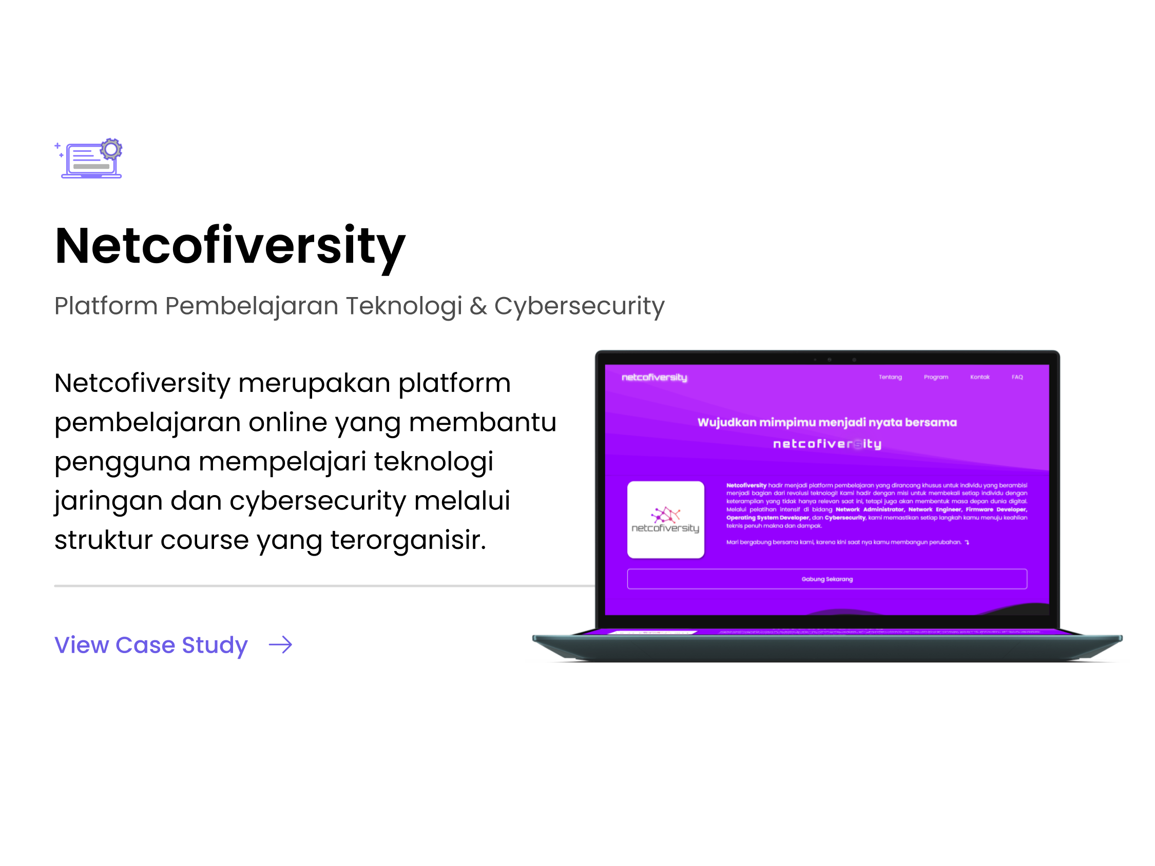 netcofiversity